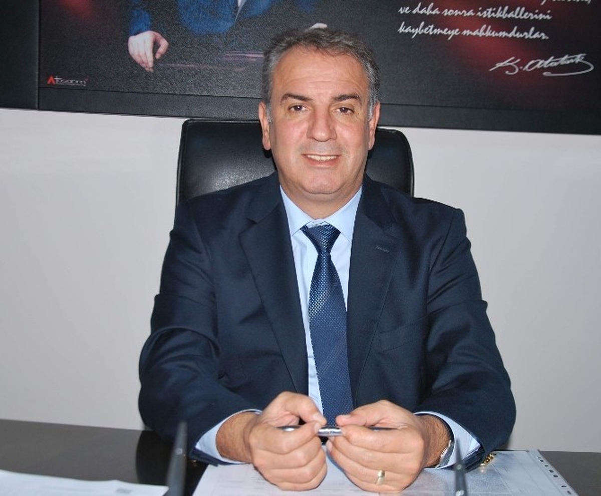 Sgk İl Müdürü Kocaoğlu\'ndan Aydınlılara Çağrı