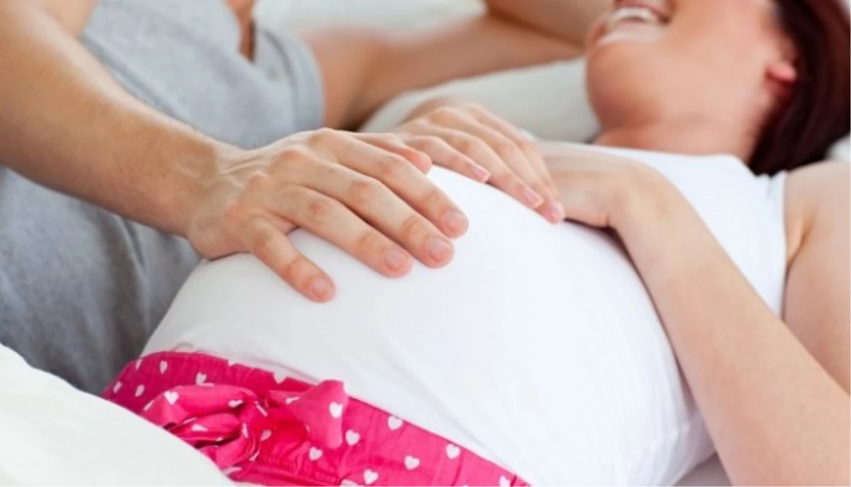 Sosyal Baskı, Tüp Bebekte Denemeyi Azaltıyor"