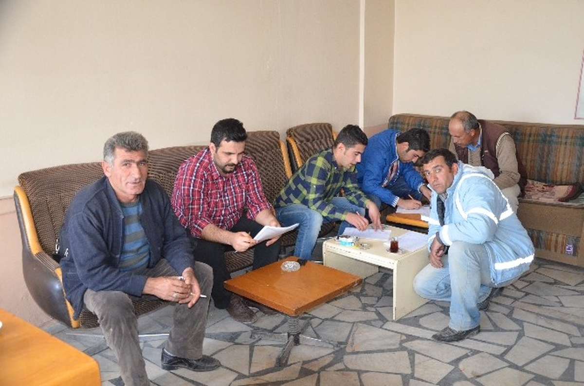 Şuhut Belediyesinde 80 Personele İş Sağlığı ve Güvenliği Eğitimi" Verildi