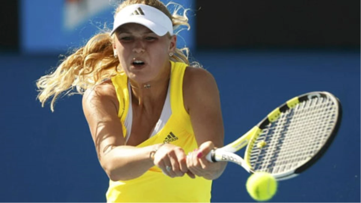 Tenis: WTA Finalleri