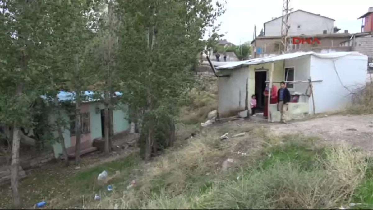 Van Depreminde Hasar Gören 19 Bin Konut Yıkılmayı Bekliyor