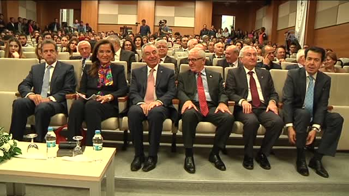 Yeni Riskli Güvenlik Ortamında Türk-Yunan İlişkileri" Konferansı
