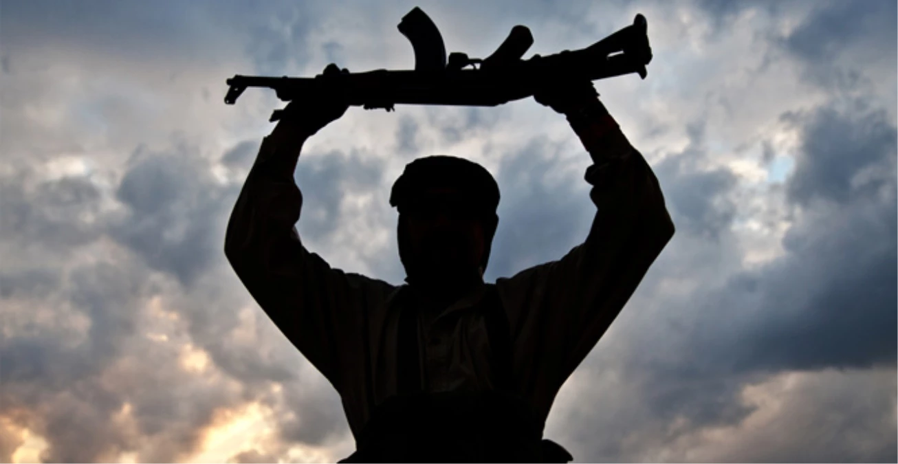 ABD, IŞİD\'e Yönelik Kara Harekatına Hazırlanıyor