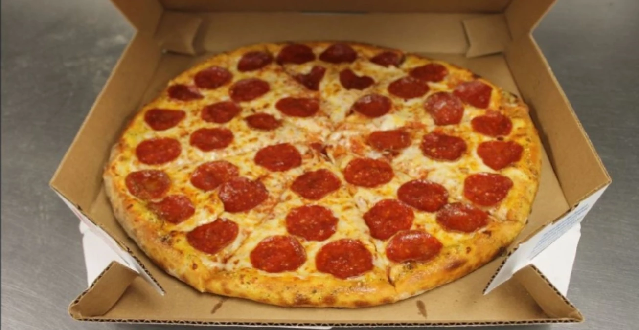 911'i Arayıp Pizza İstedi, Hayatı Kurtuldu