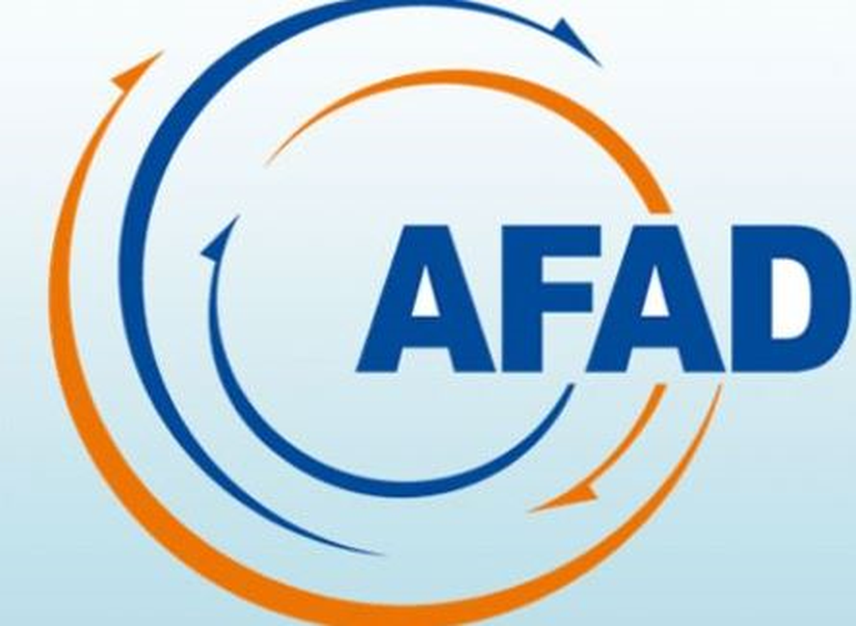 Afad: 1 Kişi Doğrudan, 6 Kişi İse Dolaylı Olarak Maddeye Maruz Kaldı