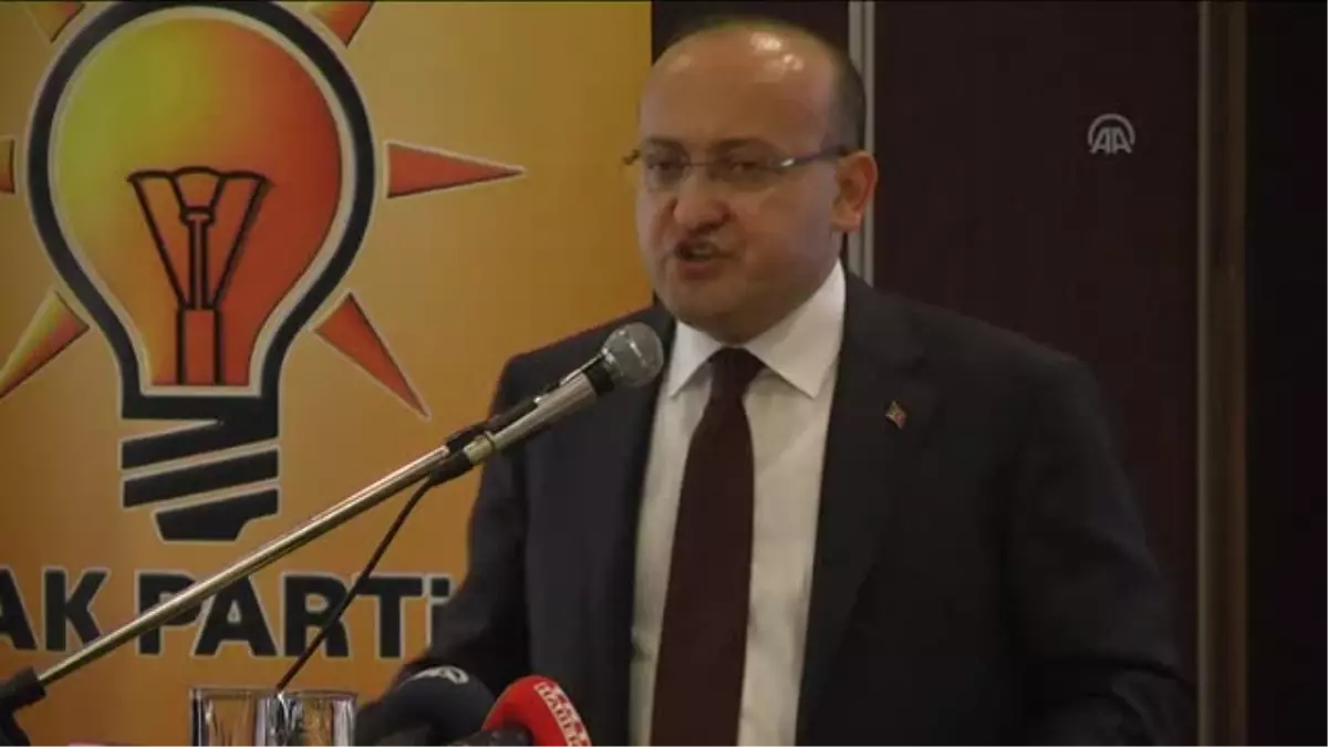 "Çözüm Süreci Var Diye Yol Kesilmesine Bundan Sonra Müsaade Etmeyiz"