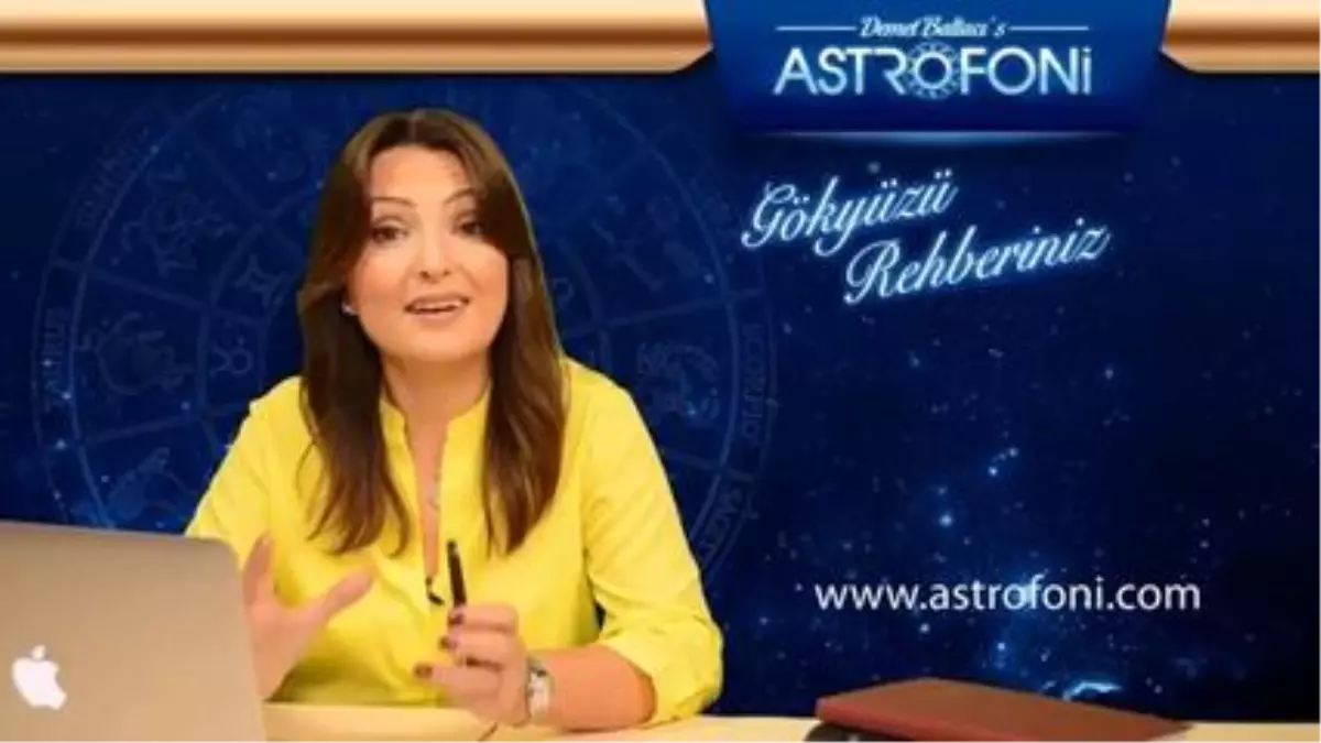 Akrep Burcu, Aylık Astroloji Yorumu, Kasım 2014