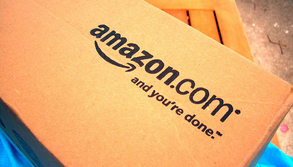 Amazon 3. Çeyrekte 437 Milyon Dolar Zarar Ettiğini Açıkladı