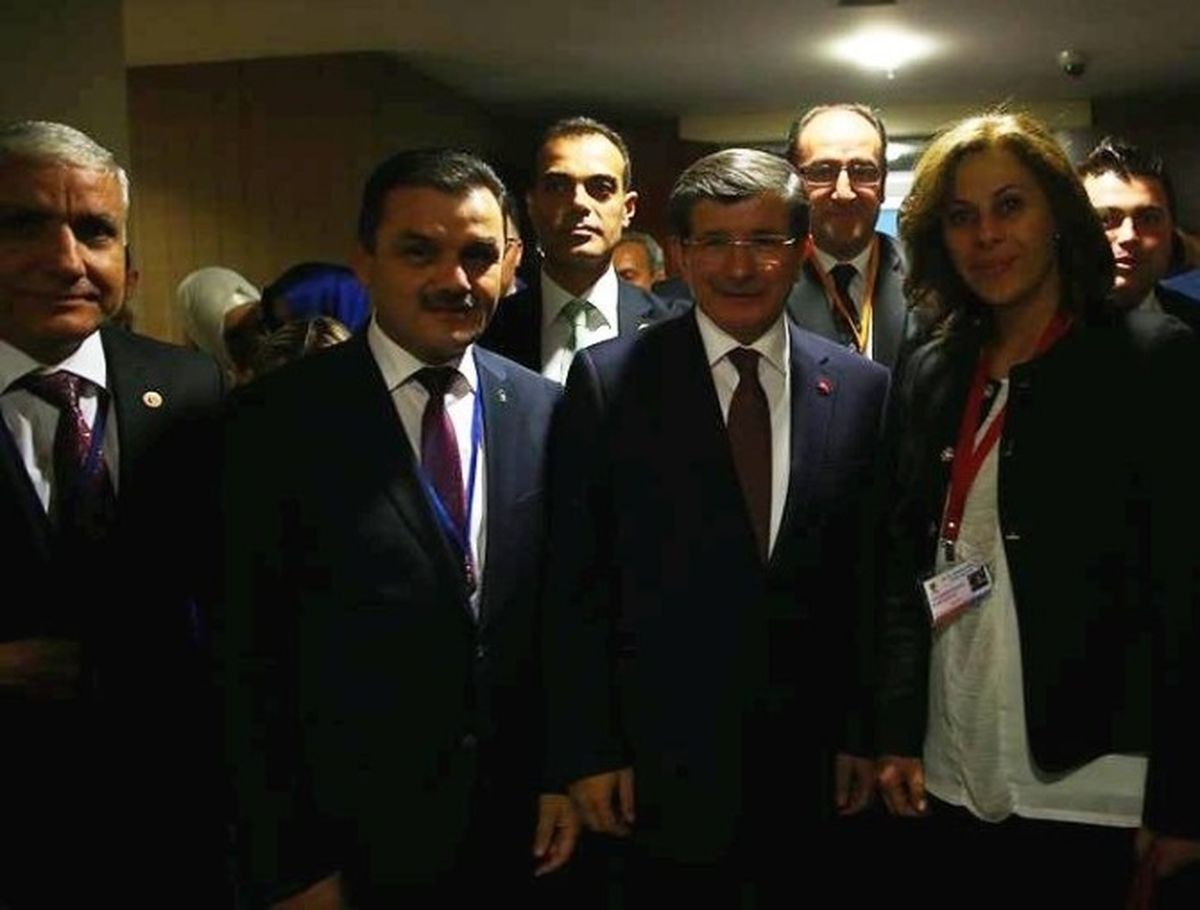 Arslan İl Başkanları Toplantısına Katılacak