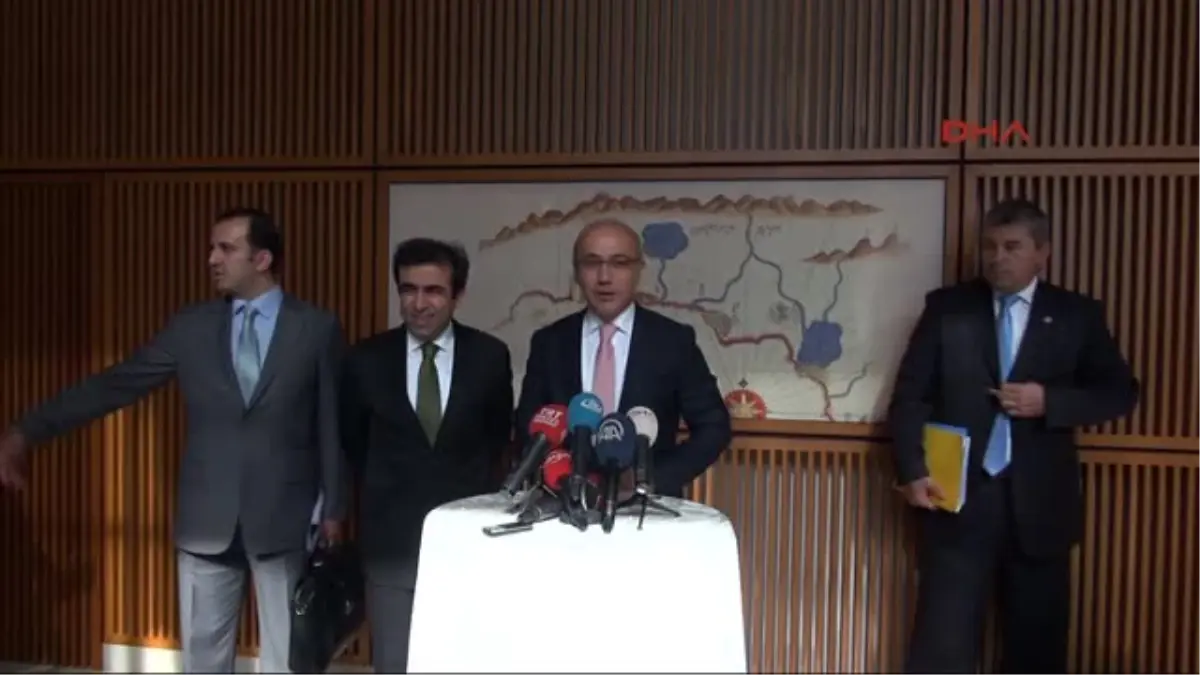 Bakan Elvan Açıkladı Körfez Köprüsü\'nden Haziranda Yürüyerek, Aralık\'ta Araçla Geçecebileceğiz