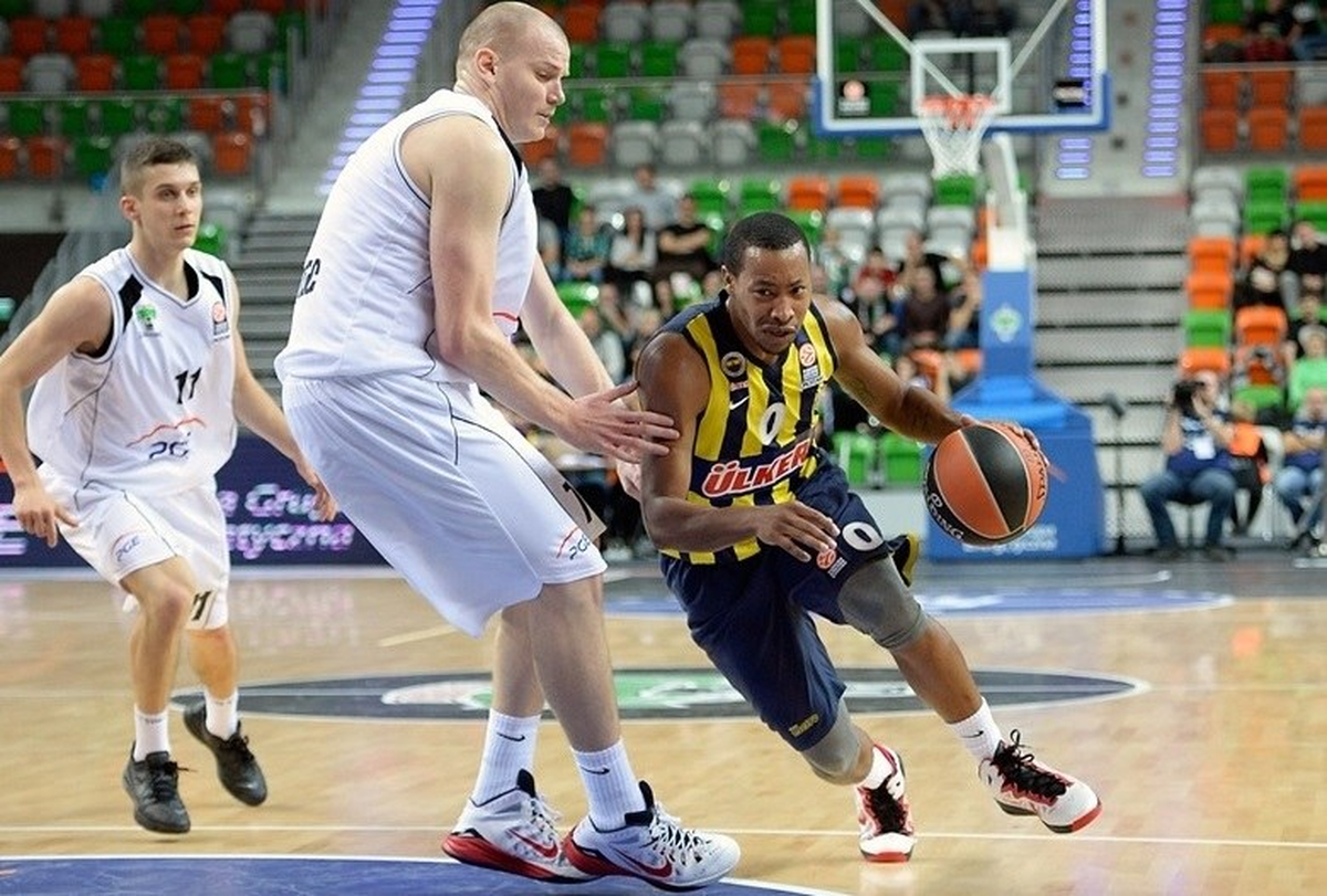 Basketbol: THY Avrupa Ligi