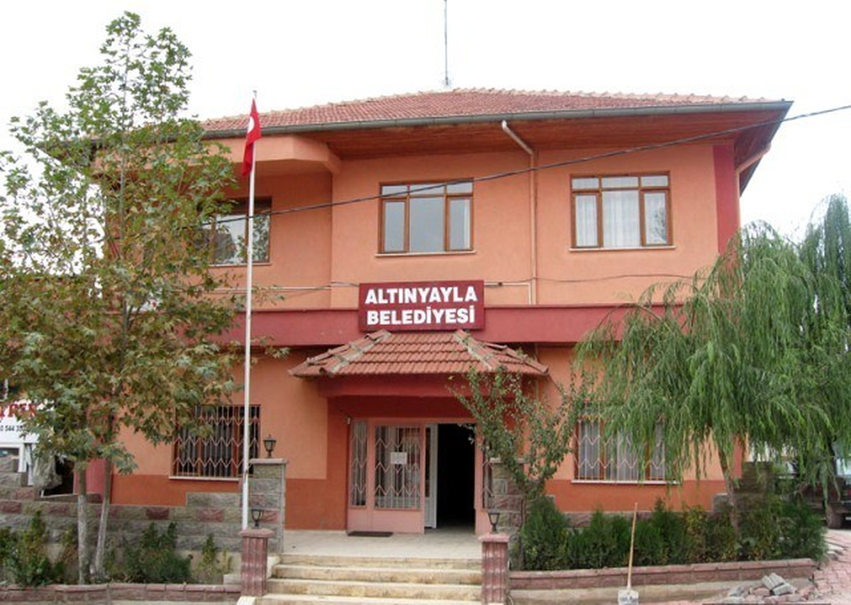 Burdur\'daki Bazı Belediyelere Ödenek Ayrıldı