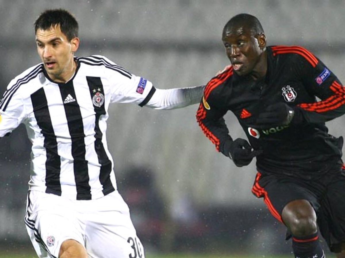 Demba Ba: Hala Kapasiteme Ulaşamadım