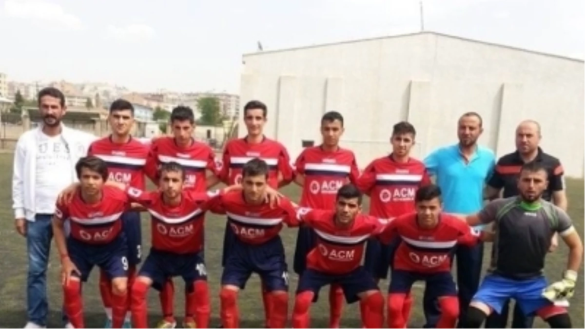 Diyarbakır\'da Amatör Maç Saatleri Değişti