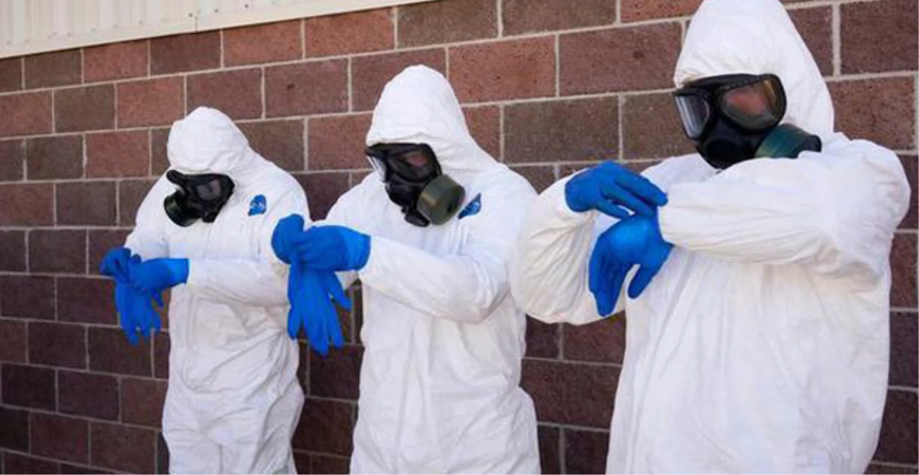 Ebola, Batı Afrika Ülkesi Mali\'ye de Sıçradı