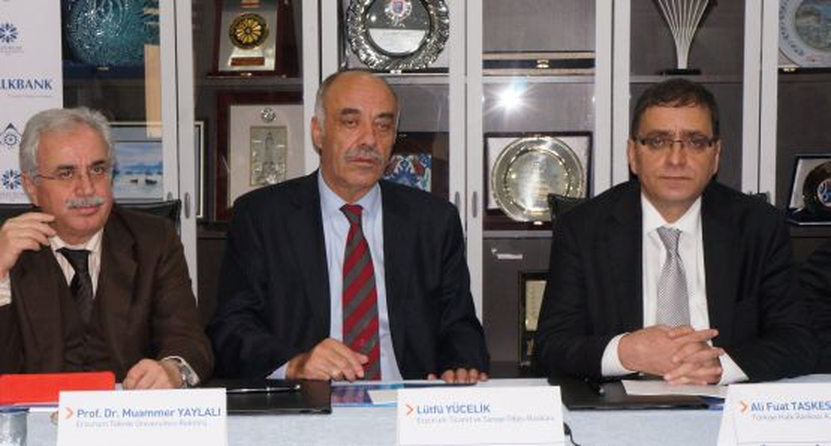 Enerji Verimliliği Check-Up Protokolü