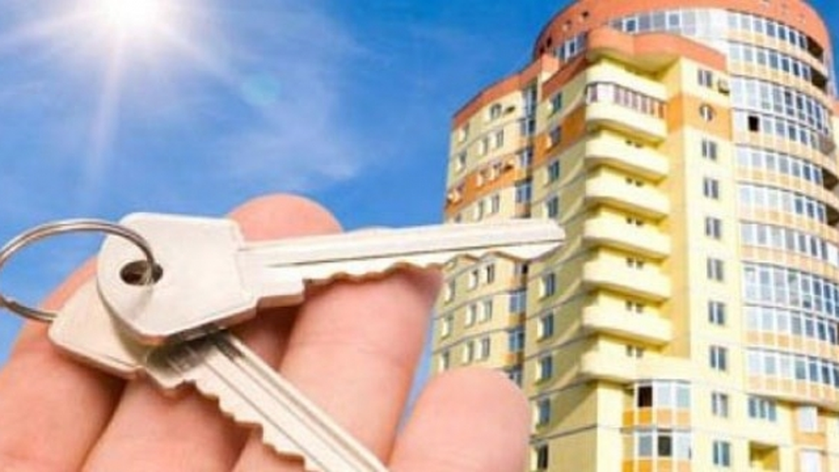 Eylül\'de 115 Bin 786 Konut Satıldı