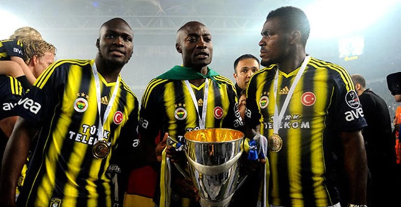 Fenerbahçe ile Gençlerbirliği 83. Randevuda