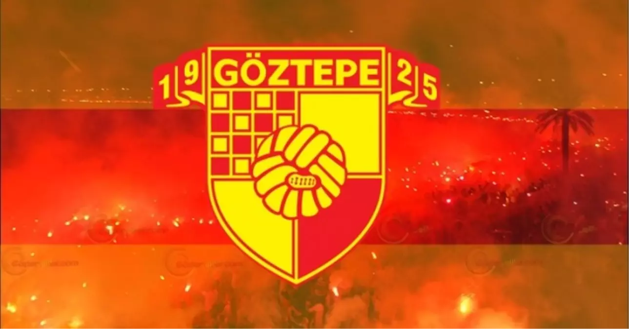 Göztepe\'ye Seyircisiz Oynama Cezası