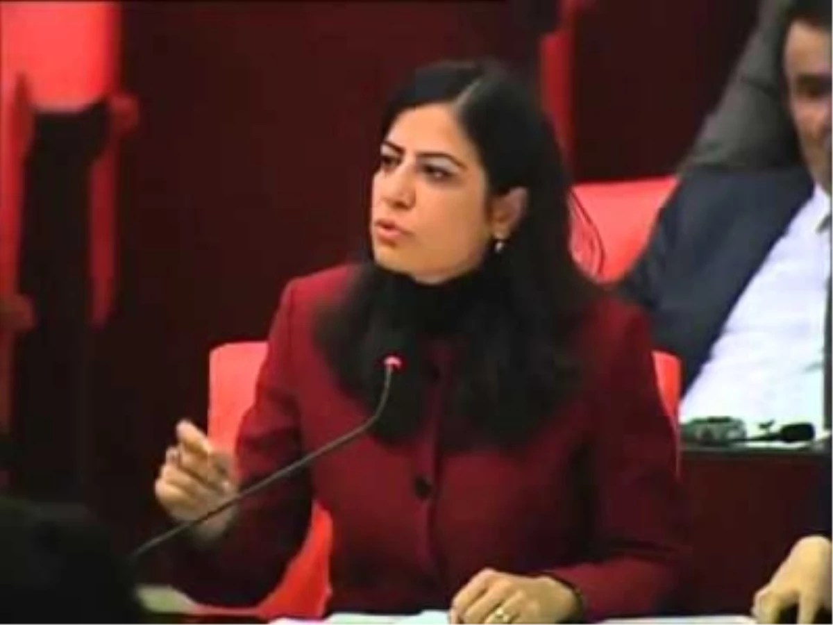 HDP\'li Ata, Eğitimdeki Rotasyon Uygulamasını Bakana Sordu