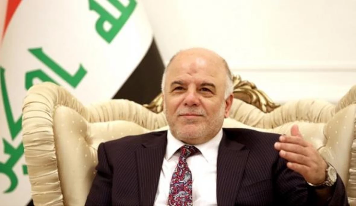 Irak Başbakanı İbadi\'den Birlik Çağrısı