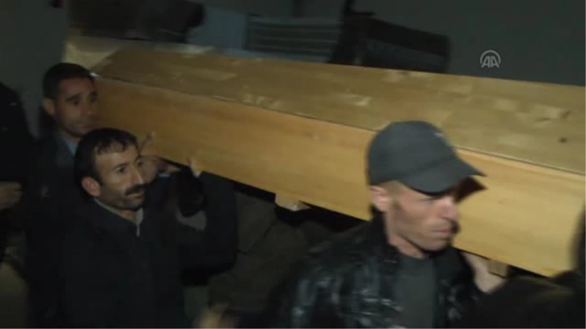 IŞİD Gösterilerinde Yaralanan Mehmet Şakasır Çal ,Öldü