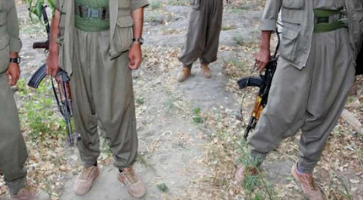 Kağızman\'da Çatışma: 3 PKK\'lı Öldü