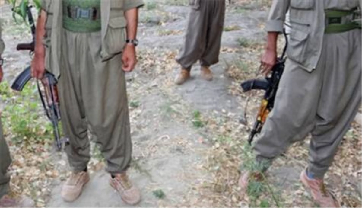 Kağızman\'da Hes\'e Saldıran 3 PKK\'lı Öldürüldü
