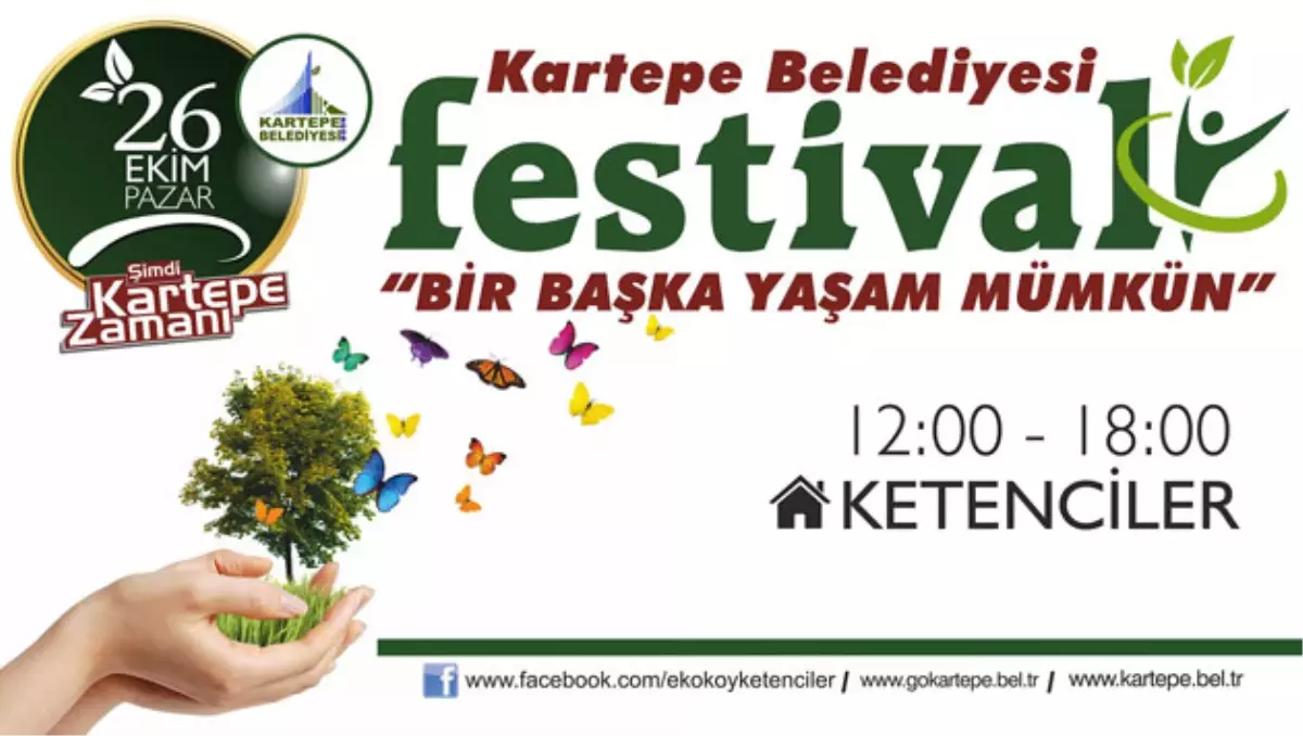 Kartepe Ekoköy\'deki Festival 8 Kasıma Ertelendi