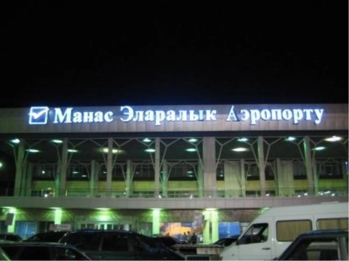 Kırgızistan\'daki Havaalanı İşletmelerine 9 Yabancı Şirket Talip