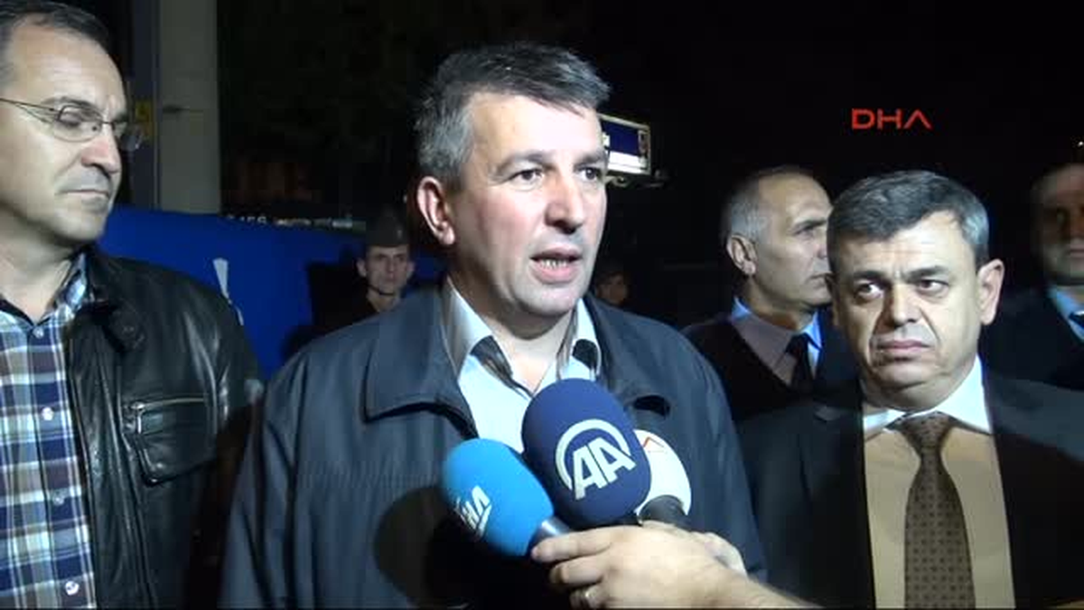 Kocaeli cezaevindeki Olaylar Sona Erdi