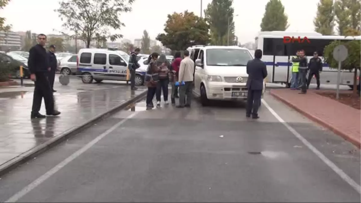 Konya Rahim Kanseri Olunca Başka Kadınları Fuhuşa Zorlamış