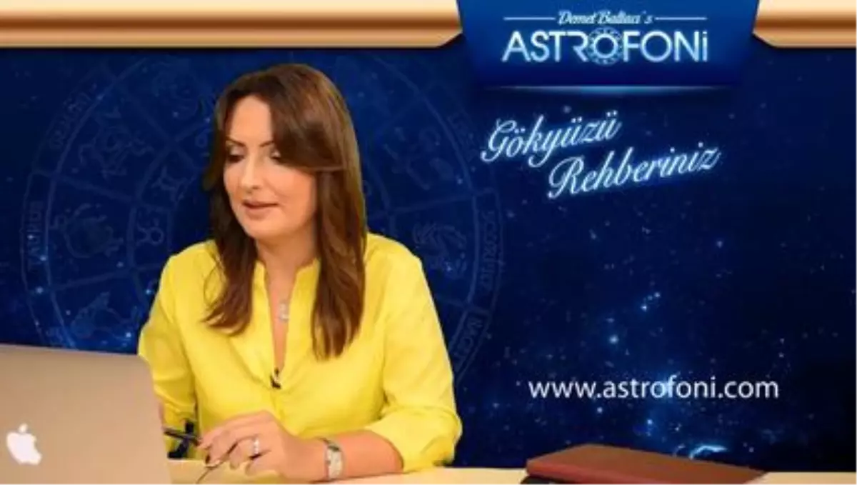 Kova Burcu, Aylık Astroloji Yorumu, Kasım 2014