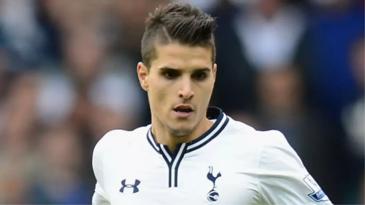 Lamela\'nın "Rabona" Golü İngiltere\'yi Heyecanlandırdı