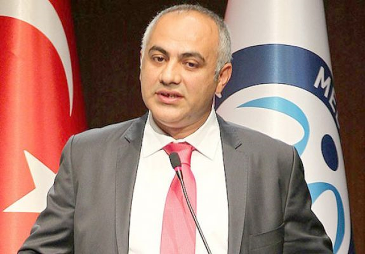 Medya-İş Genel Başkanı Eser Açıklaması