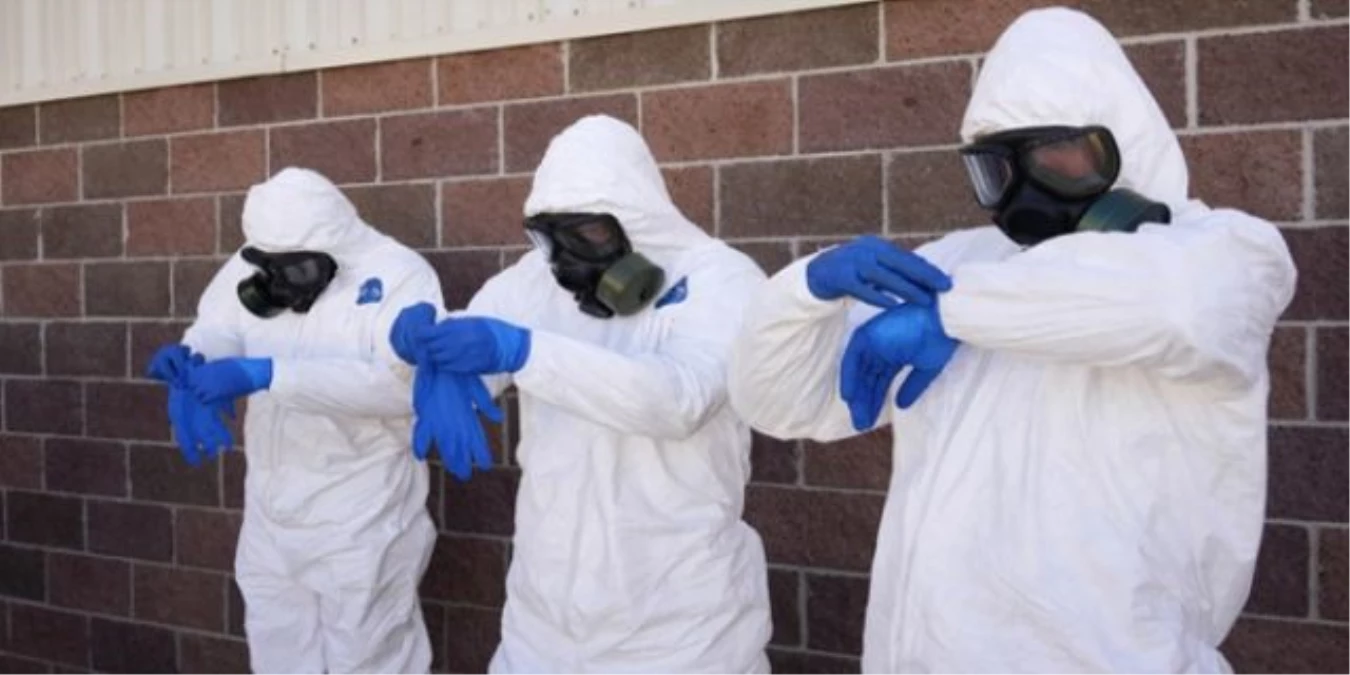 New York\'ta Doktorda Ebola Virüsü Tespit Edildi