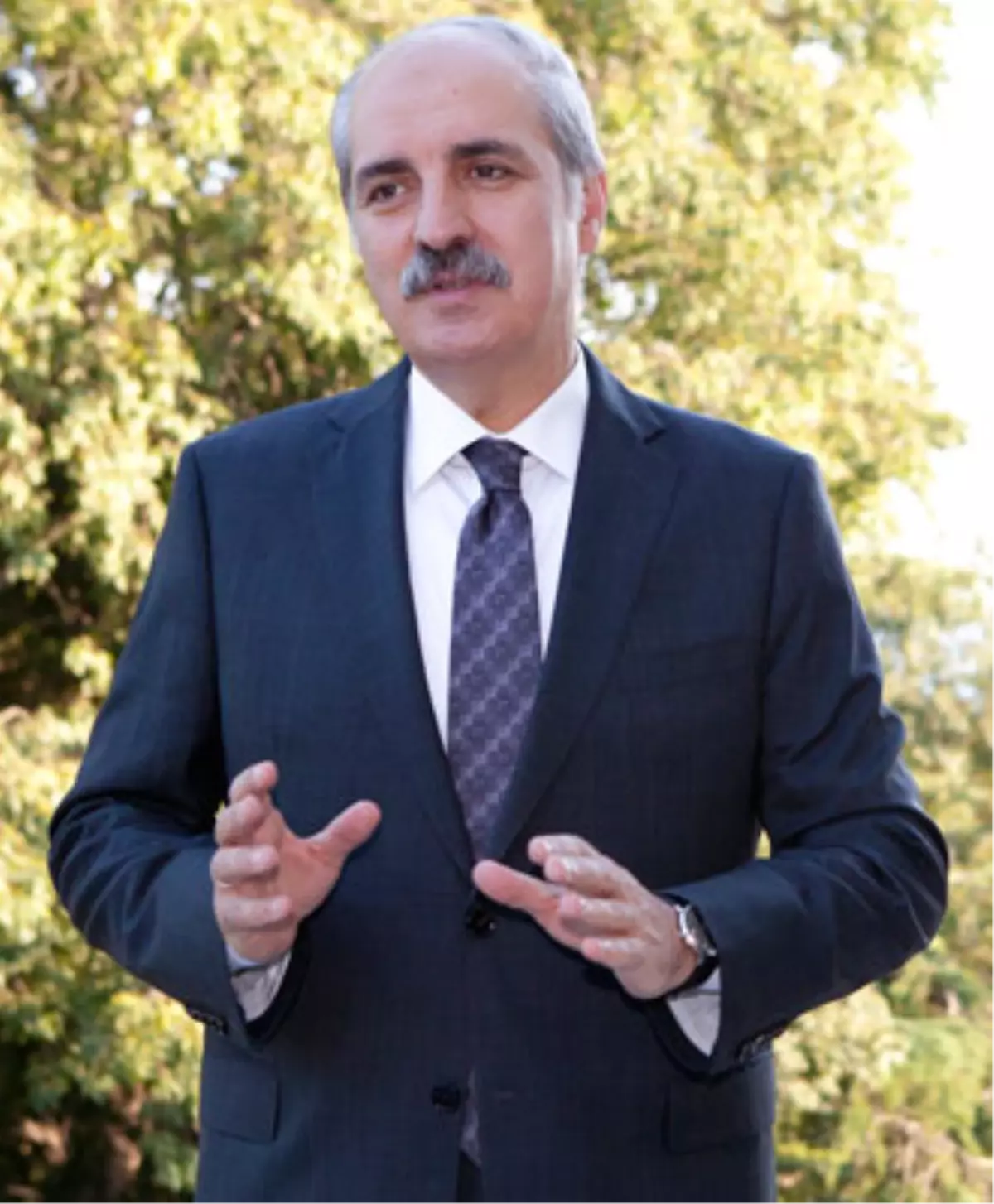 Numan Kurtulmuş Batman\'a Geliyor