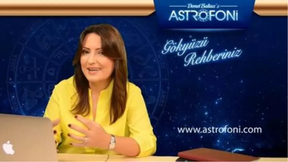 Oğlak Burcu, Aylık Astroloji Yorumu, Kasım 2014