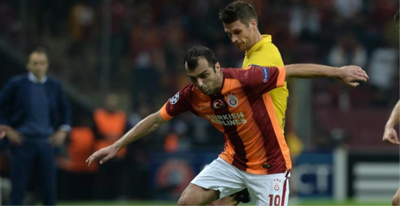 Pandev\'in Sözleşmesinde Devler Ligi Zorunluluğu