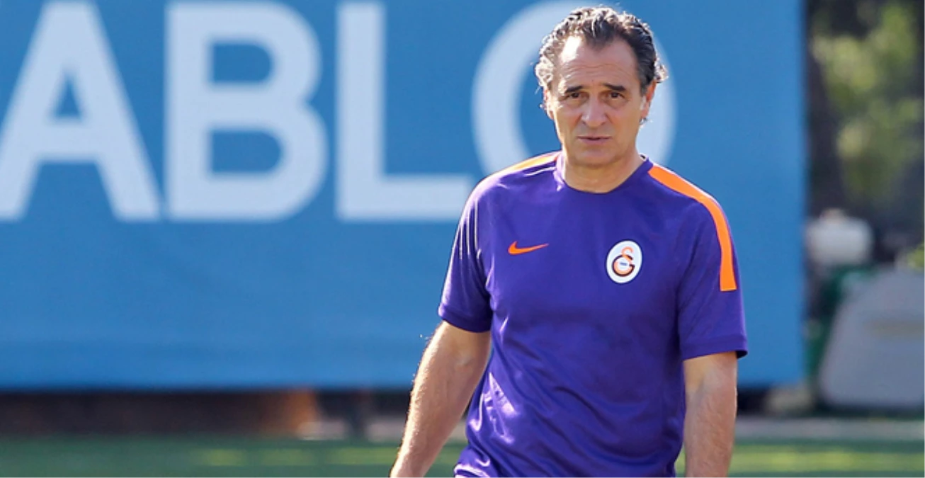 Prandelli: Şampiyonlar Ligi Konusunda Yanlış Anlaşıldım