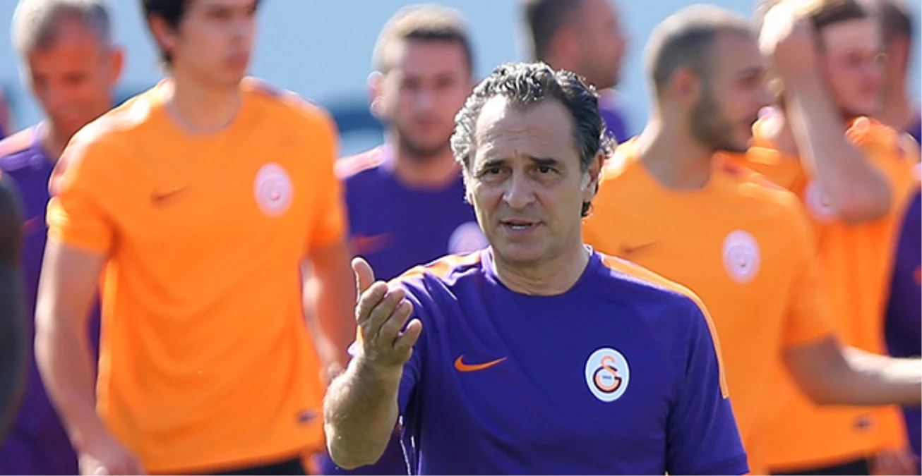 Prandelli\'ye Müthiş 4.Yıldız Primi