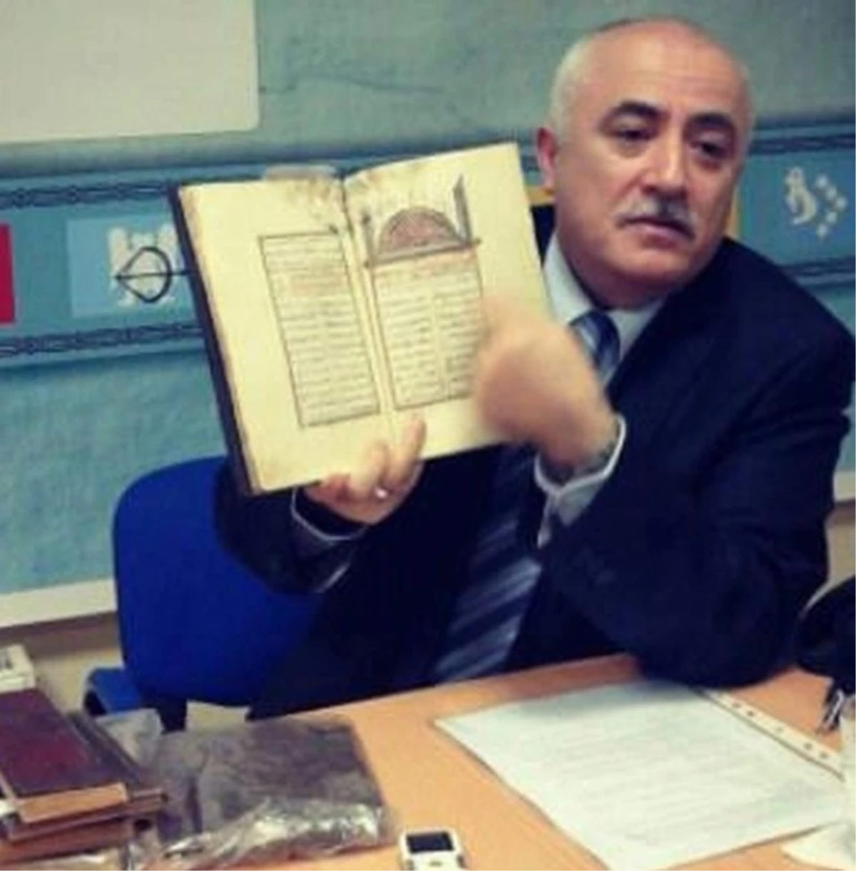 Prof. Dr. Mehmet Fatih Köksal \'Kırşehir\'in Adının Değiştirilmesi\' Açıklaması