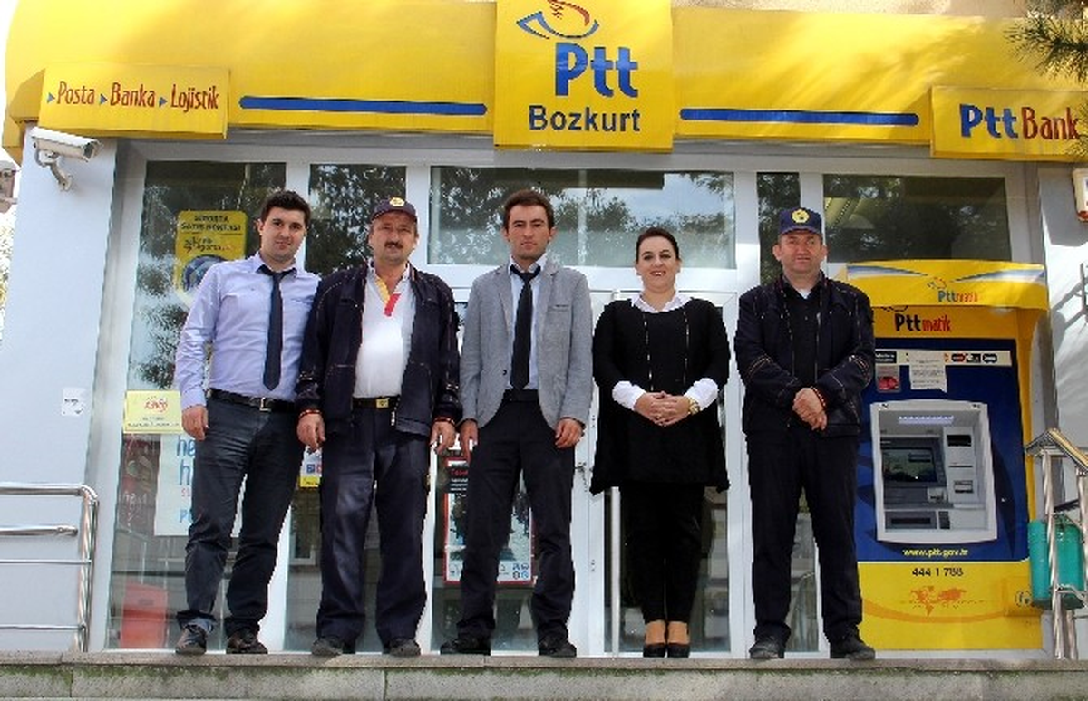 PTT\'nin 174. Kuruluş Yıldönümü