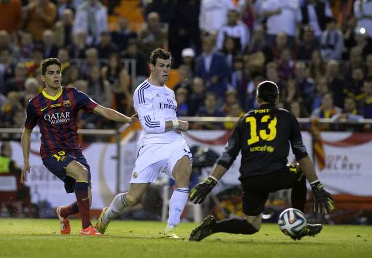 Real Madird - Barcelona Maçı Ne Zaman, Hangi Kanalda?
