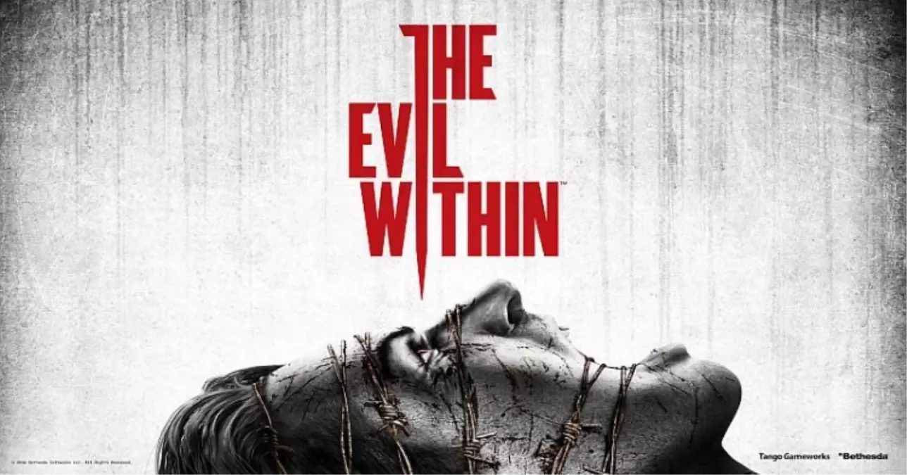 Silikon Vadisi The Evil Within İncelemesi