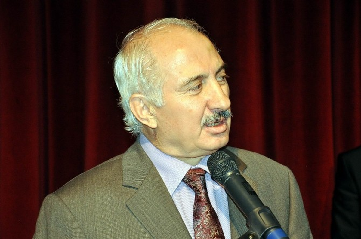 Sivas\'ta Şehir Kimliği Çalıştayı Yapıldı