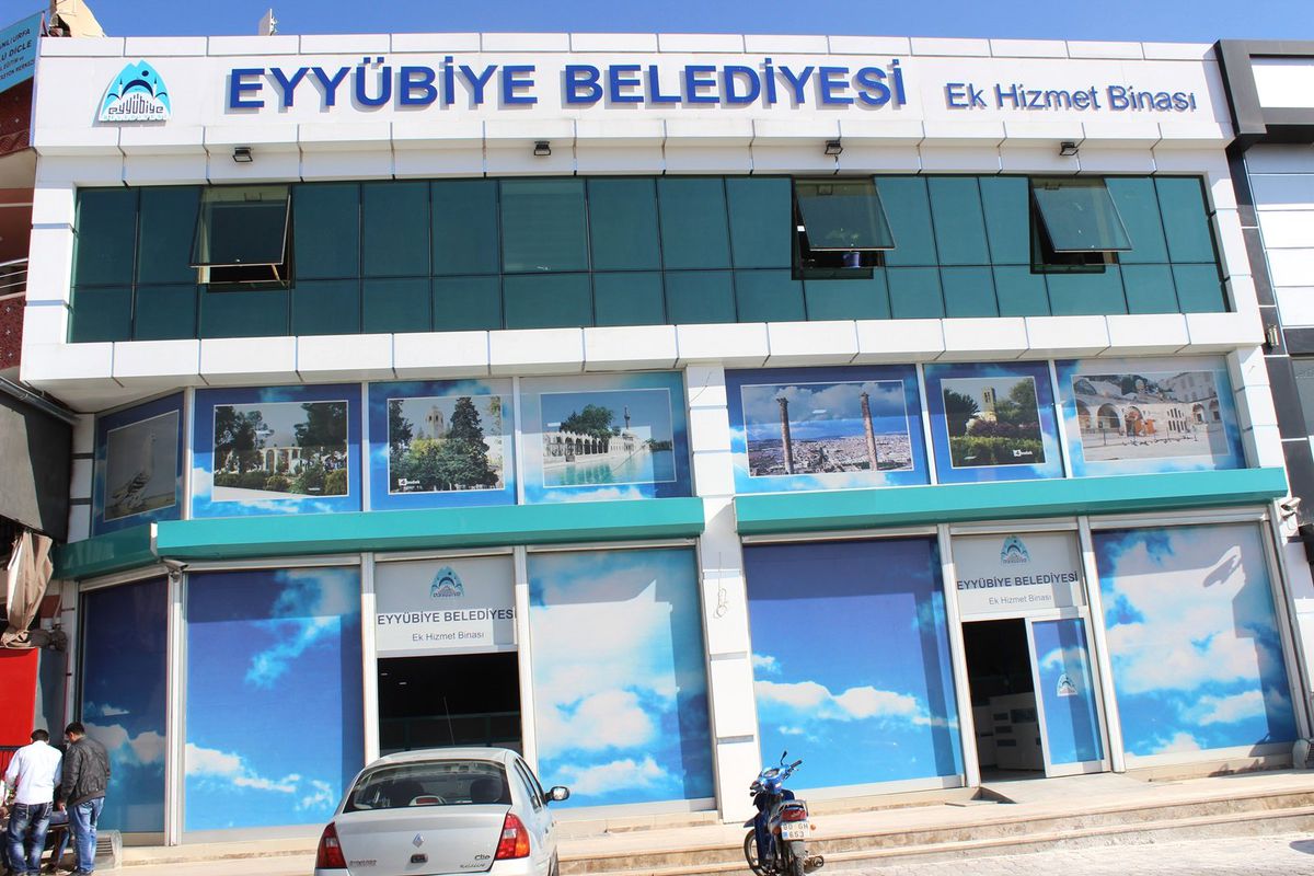 Sorunlar Artık 'TURKUAZ Masa'da ' Çözülecek