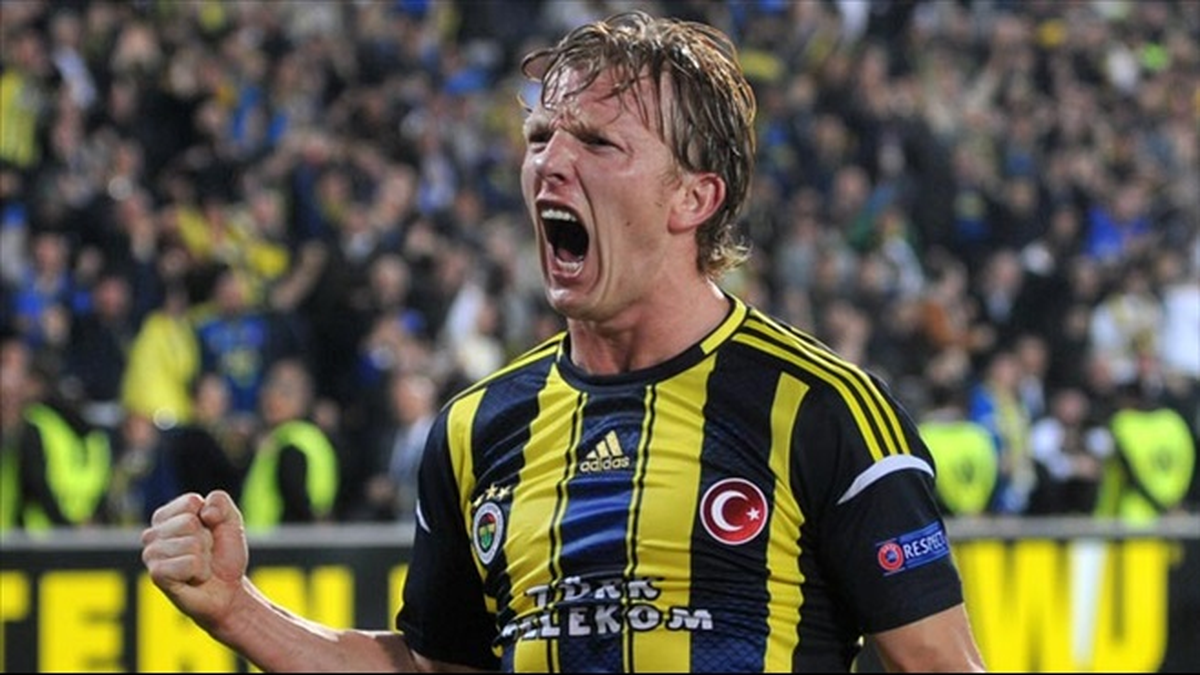 Southampton\'dan Dirk Kuyt Açıklaması