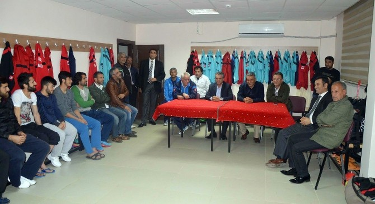 Spor Toto 3. Lig