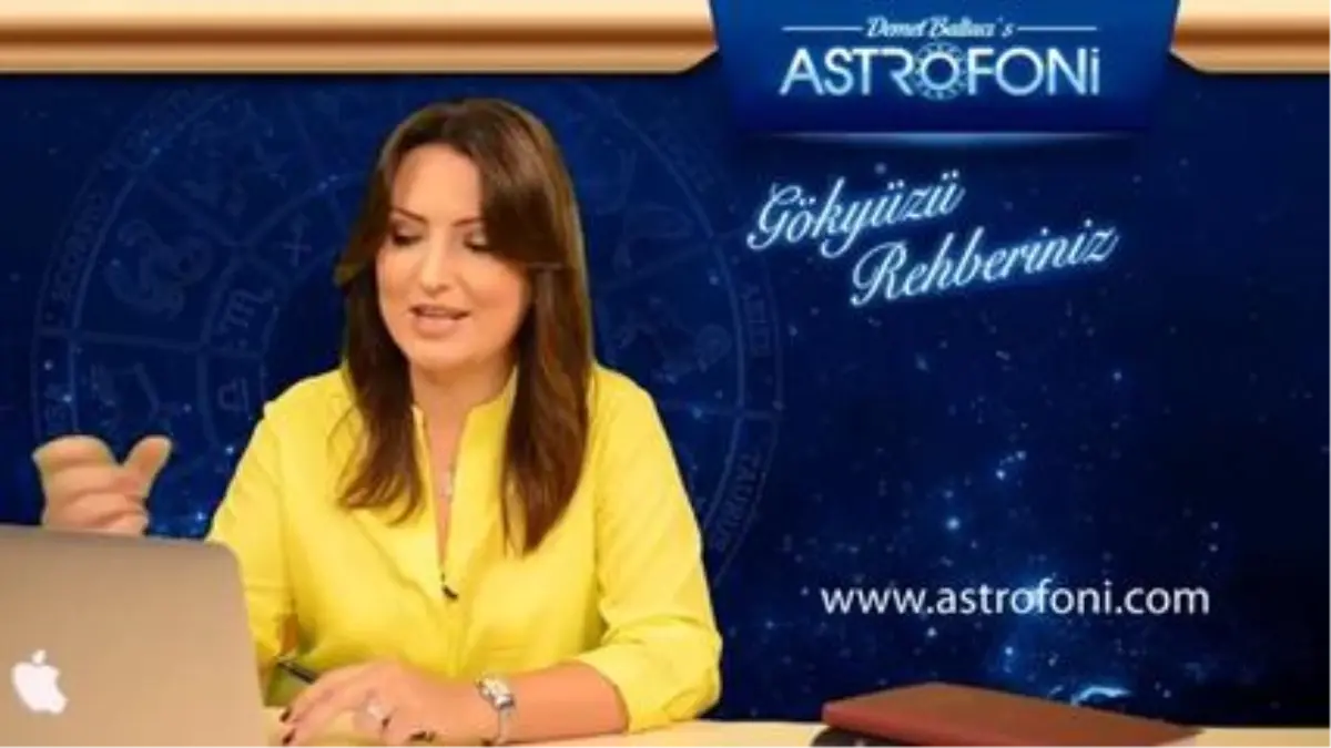 Terazi Burcu, Aylık Astroloji Yorumu, Kasım 2014